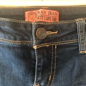 Fashion Nova Skinny Leg Jeans